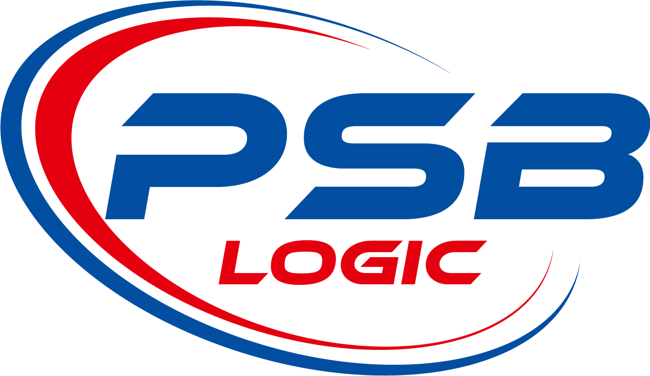 PSB Logic logo